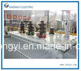Three Phase Oil Immersed Distribution Electric Toroidal Transformer