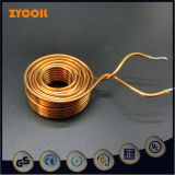 Air Inductor Coil for Machine Motor
