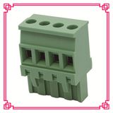 2edgka 7.5mm 7.62mm Kf2edgka Wj2edgka Terminal Block