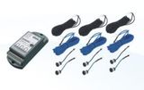 Photocell, Automatic Door Photocell, Triple Type, Microwave Sensor
