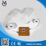 GSM 2g Cellular Network Mobile Phone Signal Booster for Home