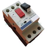 GV2 Motor Protection Circuit Breaker, MPCB