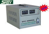SVC AC Power Automatic Voltage Regulator