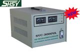 SVC AC Power Automatic Voltage Regulator