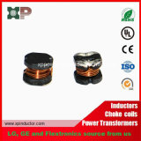 RoHS High Current SMD Power Inductors