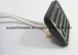 Electric Ceramic Infrared Heaters with Thermocouple