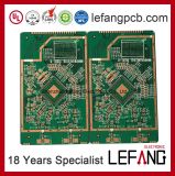 Double Sided PCB Board Manufacturing for Industrial Control