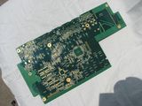 10L Immersion Gold High Quality PCB