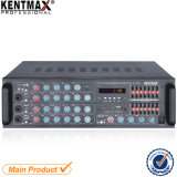 Economic and Mini USB/SD/FM/Bluetooth Digital Mixer Amplifier