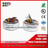 SGS/UL Certificate Multi Output Toroidal Power Transformer