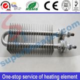 High Efficiency Finned Strip Heaters