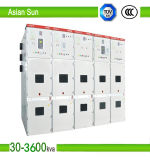 Electrical Product Mns 660V Indoor with Drawable Low Voltage Switchgear