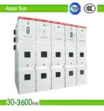 Electrical Product Mns 660V Indoor with Drawable Low Voltage Switchgear