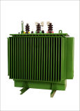 Oil-Immersed Power Distribution Transformer 30~2500kVA