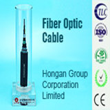 Outdoor Double Armored Water Proof Optical Fiber Cable Made in China