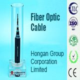 Outdoor Double Armored Water Proof Optical Fiber Cable Made in China