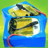 24V 70ah Rechargeable LiFePO4 Battery Solar Storage
