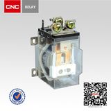 Jqx- 40f Mini Industrial Power Relay Power Relay (JQX-40F 1Z)