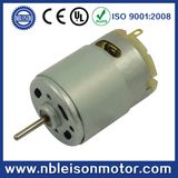 RS385 Electric 24V 12V Brushed DC Motor