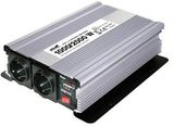 1000W Inverter 12V/230V with USB