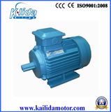 Three Phase, High Efficiency, Induction Electric Motor with CE Certificates
