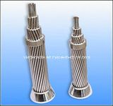 BS Standard Overhead ACSR Cable for Power Transmission and Distribution