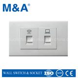 Ma Series American Standard 2g Tel Socket