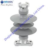 12kv Composite Type Post Insulator