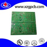 Multilayer Enig Circuit Board PCB for Home Audio Video