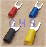 Insulated Spade Terminal