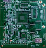 Reliable PCB