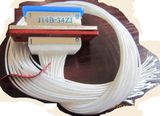 J14b Series Rectangular Connectors