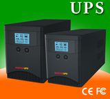 DC AC Inverter 600W