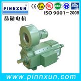 Z4 Zsn4 Zyzj Medium/Large Size DC Ball Rolling Mill Motor