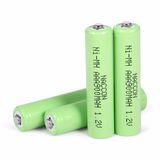 AAA 900mAh 1.2V Ni-MH Battery