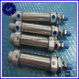 China Supplier Mini Pneumatic Cylinder Micro Air Cylinder