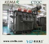 0.9mva 35kv Arc Furnace Transformer