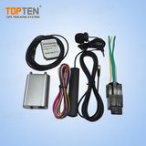 Best GPS Tracker with Fuel Sensor Tk108-Er82