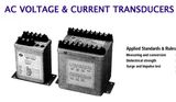 Fp-AC Voltage & Current Transducer