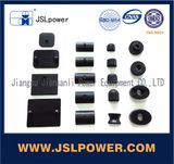 Elastomer Rubber Bushing