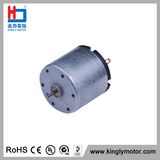 Diameter 33mm 12volt Brushed DC Motor