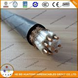 600V Copper Conductor Type Tc Cable