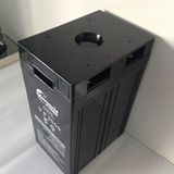 2V500ah Professional AGM Lead Acid Solar Battery