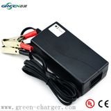 AGM VRLA Gel SLA Battery Charger for All Types of 12V Lead Acid Batteries