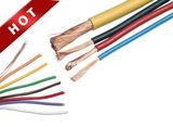 UL 300V High Temperature Silicone Rubber Heating Wire