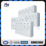 11kv-36kv Sf6 Gas Insulated Switchgear