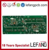 RoHS Circuit Board PCB for Security Control Power Board