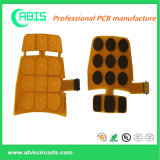 Flexible Printed Circuit Board with Double Sided 1.6mm