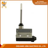 Lema Lz7166 Coil Spring Rod 10A 250VAC Limit Switch