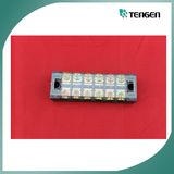 Terminal Connector, 25A Tb Series Terminals